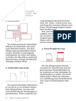 Haeuser Im Dialog - Regelwerk