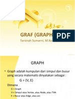 OPTIMASI GRAPH