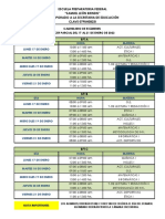 Examen 3er Parcial 1ros