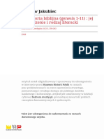 Collectanea - Theologica r1949 t21 n2 - 3 s259 283