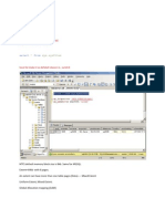 SQL Notes Day2