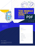 PYMNTS The Mobile Wallet Challenge January 2023