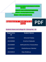 Group 8 Adc Experiment 5-1