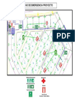 Plan de emergencia proyecto