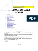 Curso Java Script