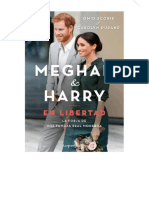 Meghan & Harry. en Libertad - Carolyn Durand (2020)