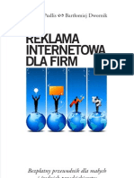 Reklama Internetowa Dla Firm Money PL