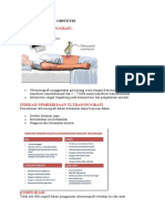 Ultrasonografi Obstetri