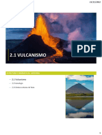 6 - Vulcanismo
