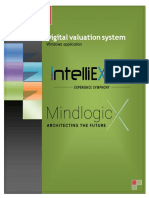 Digital valuation system Windows app guide