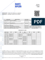 Horario de clases ingeniería aeronáutica UNEFA 2022