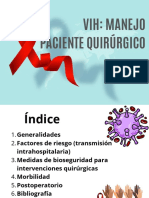 Procedimientos