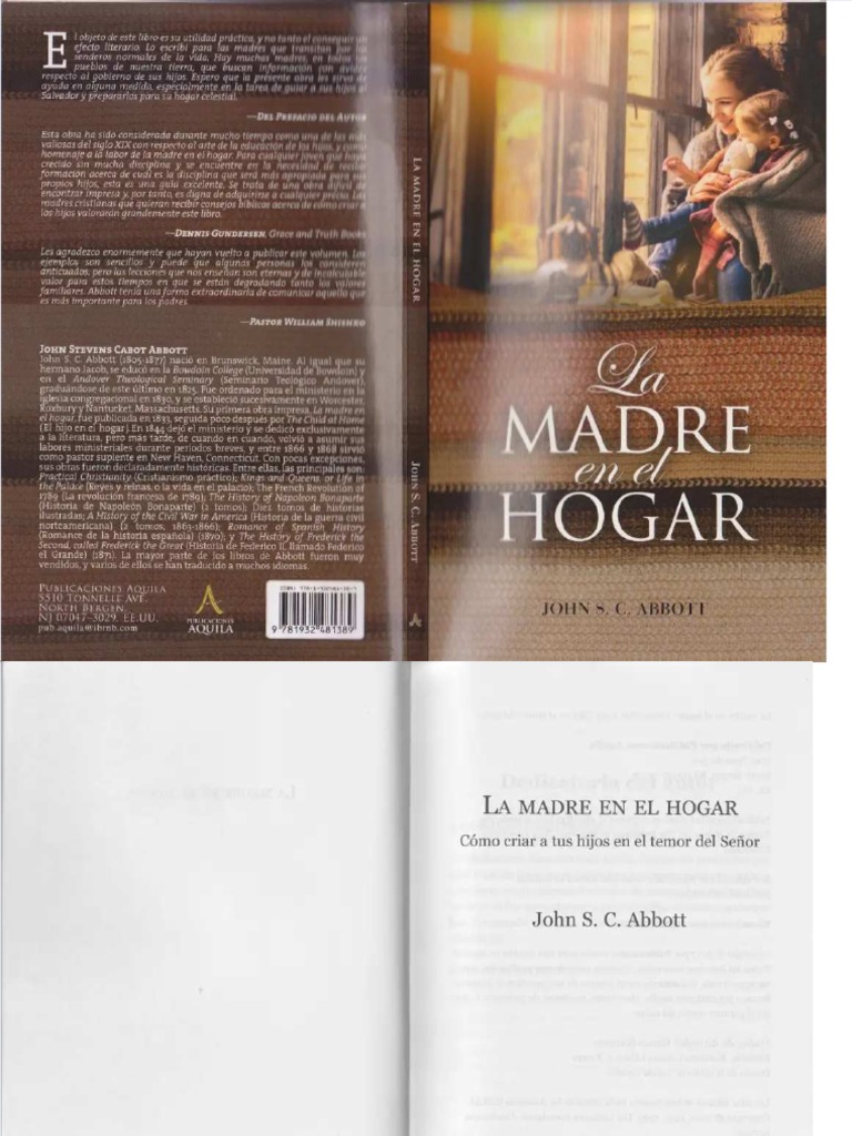 PDF La Madre en El Hogar - Compress | PDF