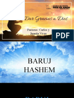 Baruj Hashem