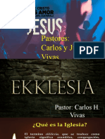 Ekklesia