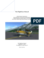 Flightgear Documentation