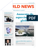 Abrir World News Journal