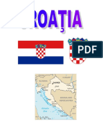 Croația Atestat