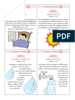 Maternal 1 - Atividades em Parceria (Lições)