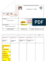 Semana 34 - 1 A