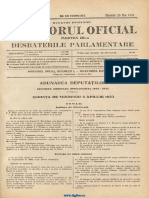 Monitorul Oficial 1932