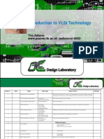 Intro VLSI