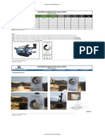 Relatório de Medição de Fuma Preta - Perfuratriz Drill Power T10