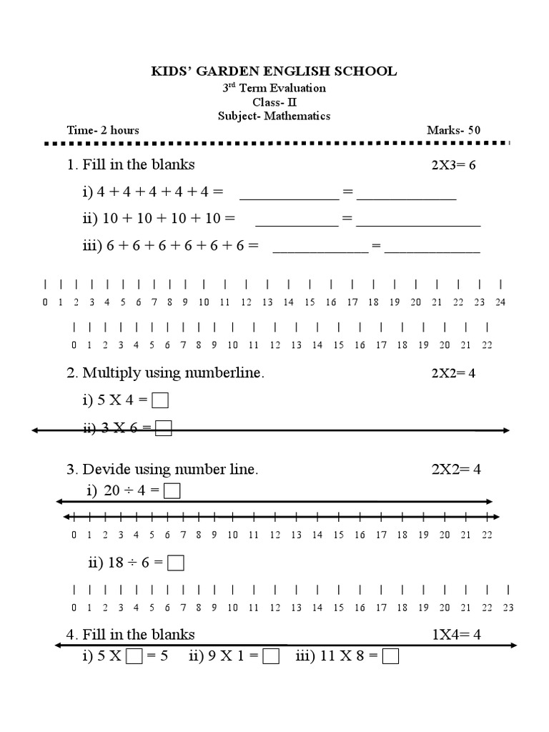 Math 2 | PDF | Mathematics | Arithmetic