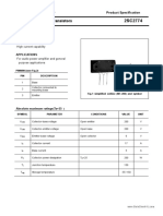 Data Sheet