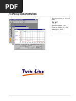 Twiline Software TLCT-GB