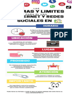 Redes Sociales Mejores Horas para Publicar Infografía