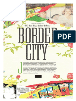 Border City Special Section