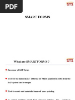 Smartforms