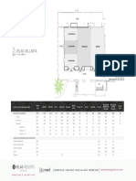 VV Plano de Centro de Convenciones