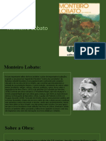 Um suplício moderno e outros contos — Monteiro Lobato by EdLab Press - Issuu