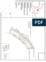 Route Survey Details & Traverse