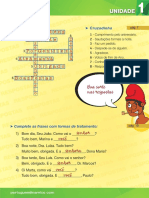 Libro A1 Respostas Portugues