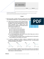 Ficha Revisão Nº3 - Teste 3