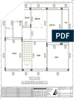 C-02-A R0 11.05.22 Shri Anilbhai Ground Beam Plan