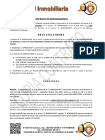 Contrato de Arrendamiento-Departamentosolidaridad2000