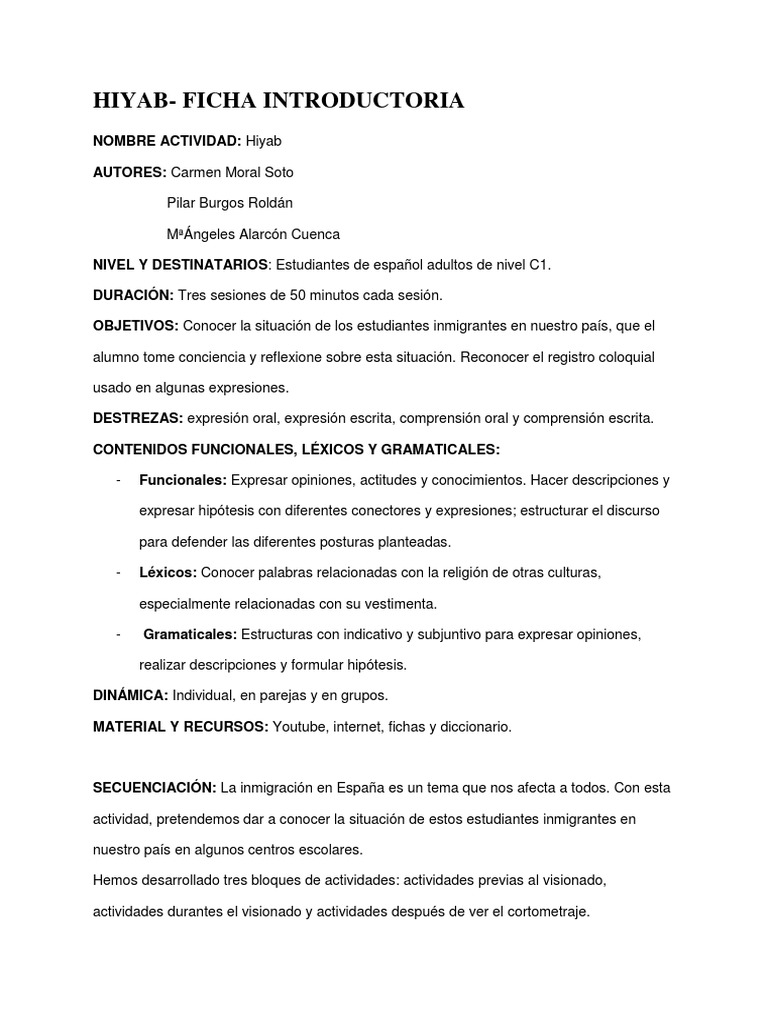 actividad-cine-pdf-hijab-tolerancia