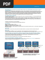 BS 7671 Table 4E4B | PDF | Alternating Current | Electrical Conductor