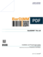 BarDIMM PRO - v8 - Ed.7 - 20220905