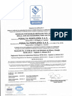 PERALTA CSR - CER334348-RETIE ACTUAL -BANDEJAS