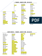 Conceptos - GEO - TOP - Examen 1eva