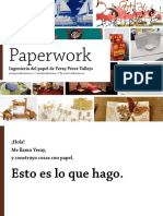 Paperwork ES