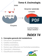 T04 Enzimologia