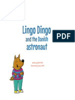Lingo Dingo and The DANISH Astronaut Mid Res