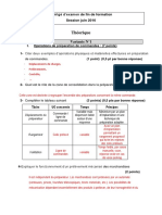 Examen de FF 2016 Corrig+®