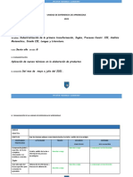 Proyecto Integrador 2 - Madera Laminada - 6°G Procesos Constr. III - Prof. Ezequiel Quevedo